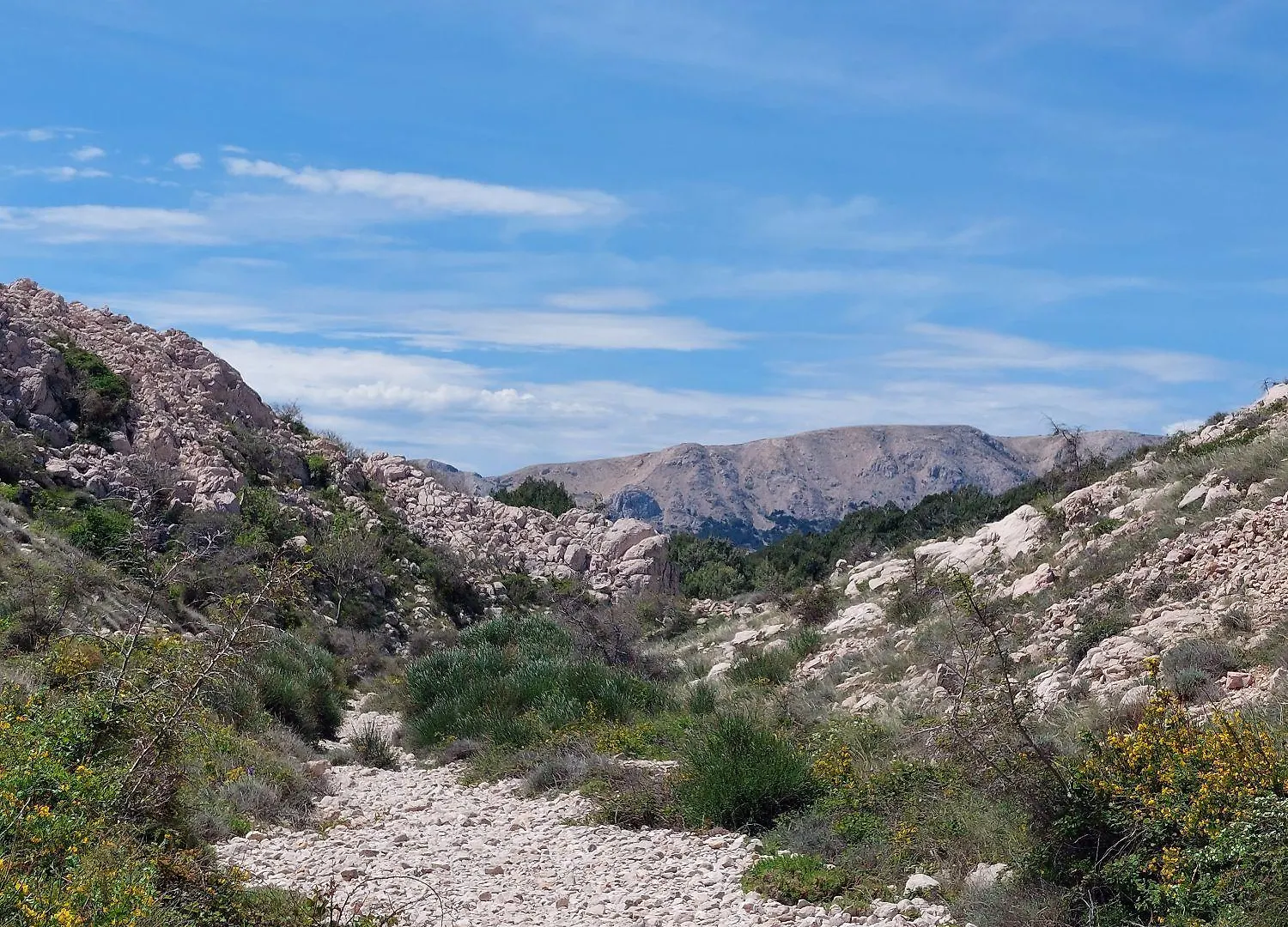 Tolle Unterkunft 500 Meter Zum Grossen Strand Baska  Croatia